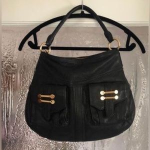 Ralph Lauren Leather Bag